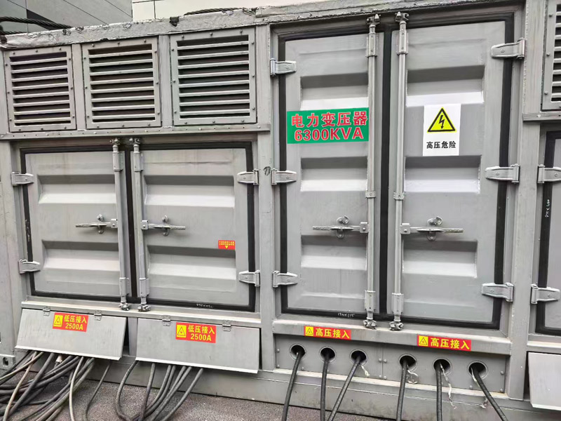 友谊柴油发电机组换季保养注意哪些事项?