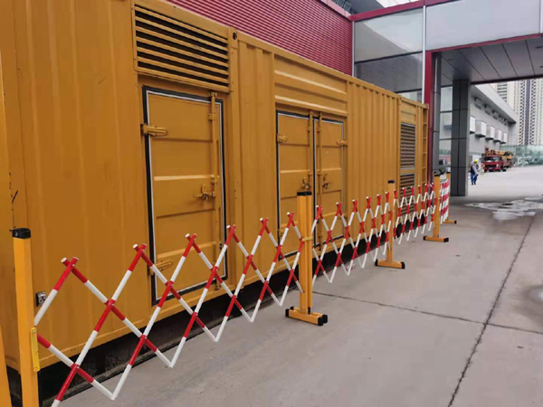 友谊发电机出租 你知道怎样鉴定发电机品质的好坏吗？