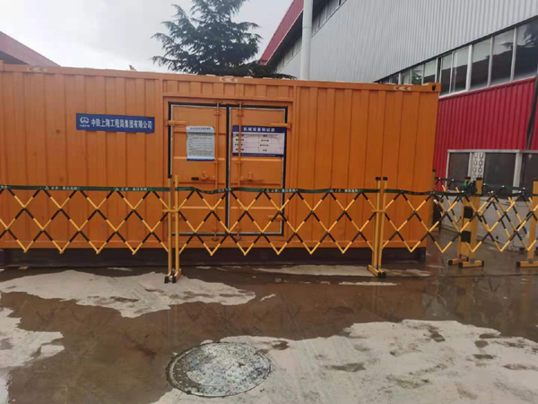 友谊租赁发电机 柴油发电机组供应商：柴油发电机组润滑油的作用？