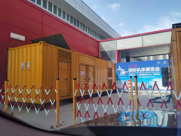 友谊出租发电机-柴油发电机和汽油发电机哪个更好一些?