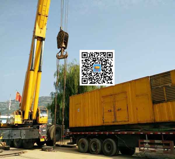 友谊发电车出租-全自动发电机组长期不使用该如何保养？