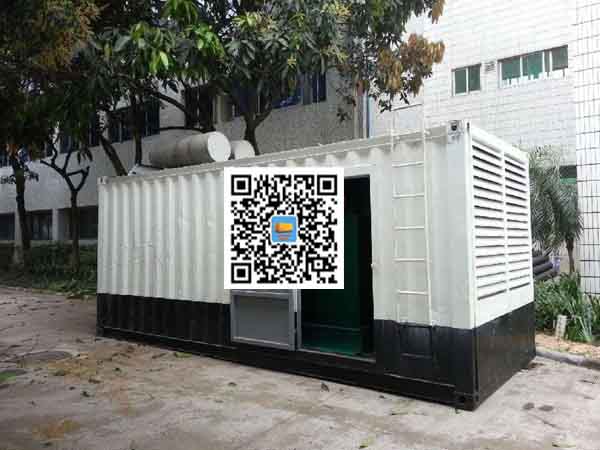友谊出租发电机-什么样的柴油发电机使用效果比较好