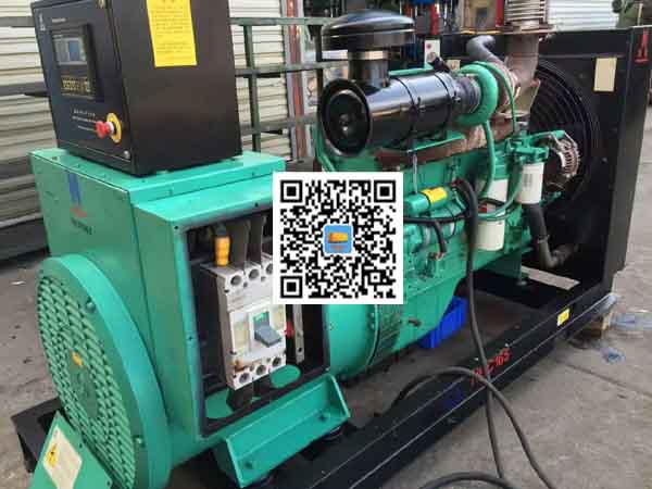 友谊租赁发电机-发电机一般变压器磁芯所使用的是什么材料?