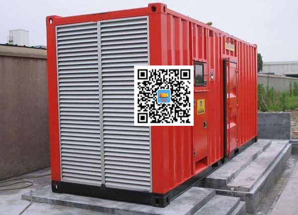 友谊300kw柴油发电机组一个小时耗油
