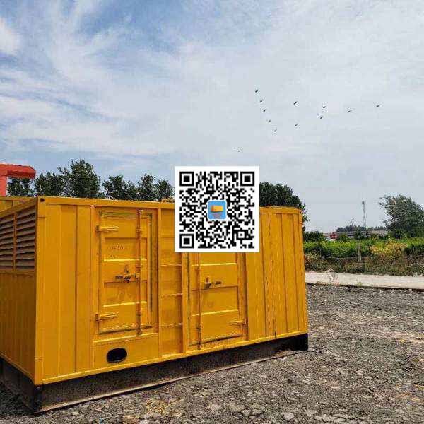友谊发电机出租发电机电刷的结构与作用是什么