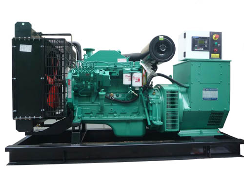友谊有哪些方法可以提高 200kw 柴油发电机的燃油效率？