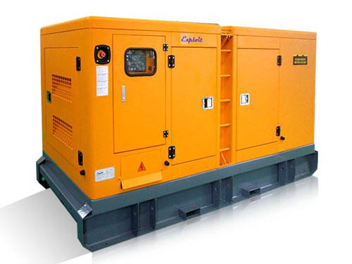 友谊影响 200kw 柴油发电机油耗的因素有哪些？