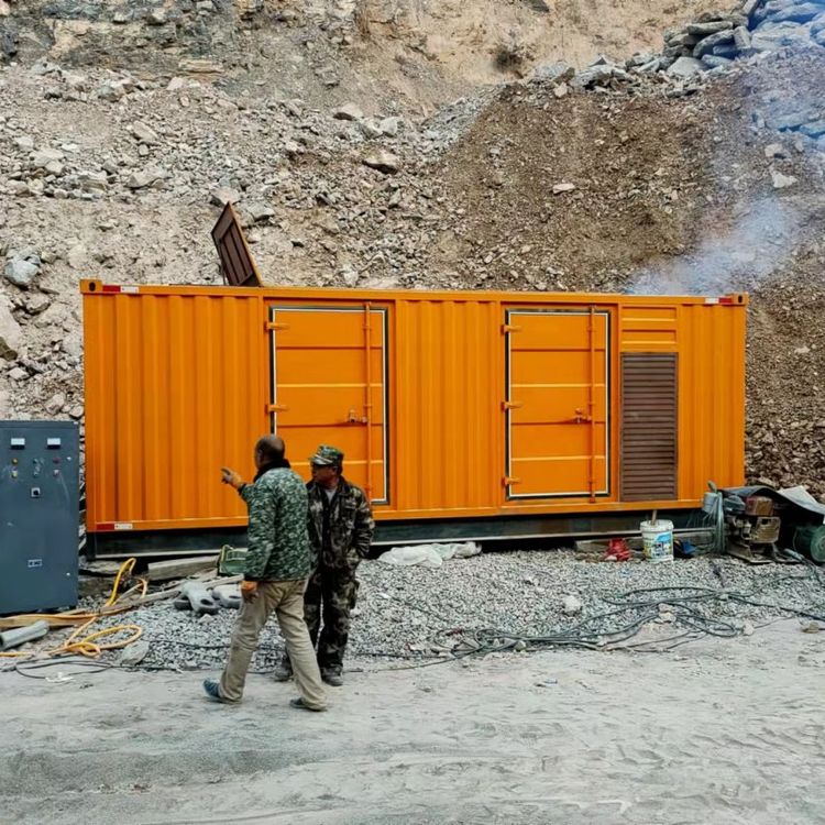 友谊如何降低 200kW 柴油发电机在高海拔地区的油耗？