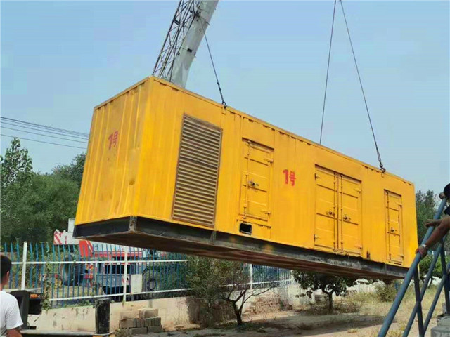 友谊300KW柴油发电机组油耗是多少?
