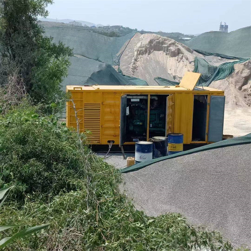 友谊影响 400KW 柴油发电机组油耗的因素有哪些?