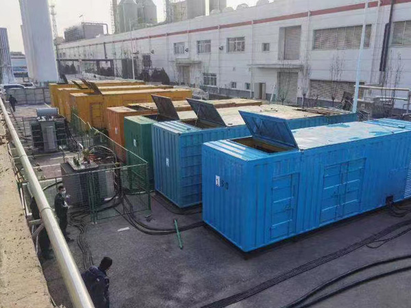 友谊380V和690V电压的电缆线相同吗？