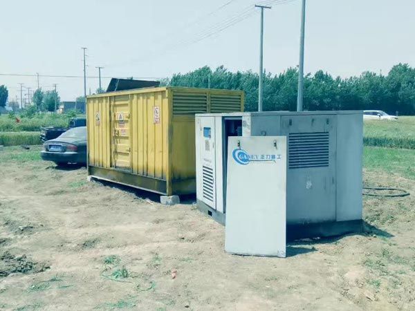 友谊柴油发电机组冬季日常维修需要哪些工具？